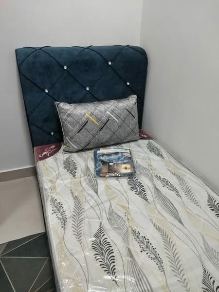Condominium for Sale at Verando Residence - Teng Poh Hong - Bedroom - PropertyGuru.com.my