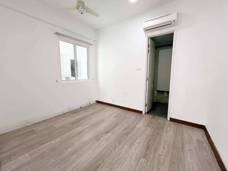 Kondominium untuk Disewa di Le Yuan Residence - Yi Chuen @ Steve Ling - Interior - PropertyGuru.com.my