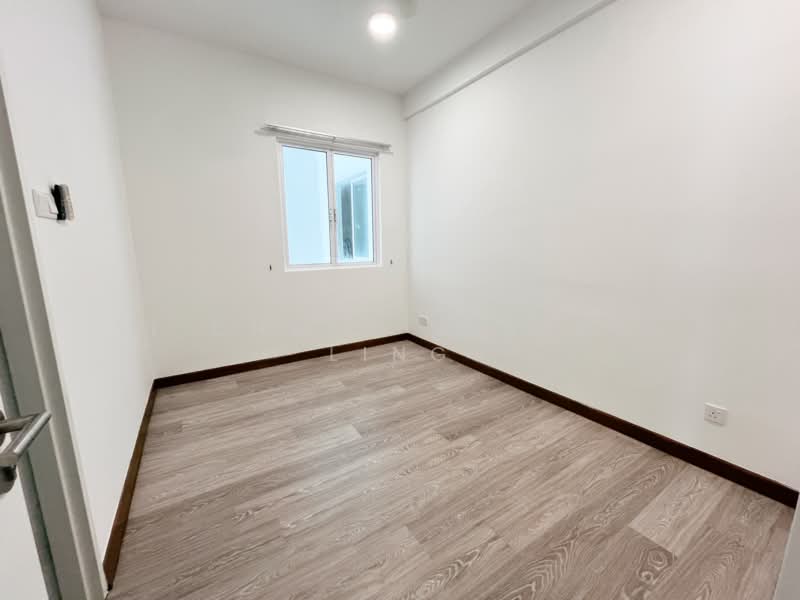 Kondominium untuk Disewa di Le Yuan Residence - Yi Chuen @ Steve Ling - Interior - PropertyGuru.com.my