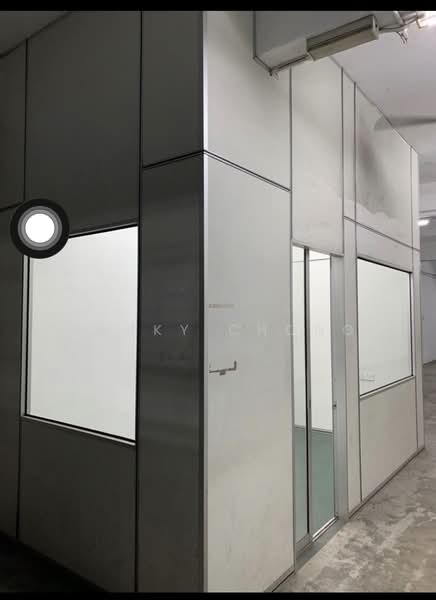 Kedai untuk Disewa di Segambut (Kuala Lumpur) - JACKY CHONG - PropertyGuru.com.my