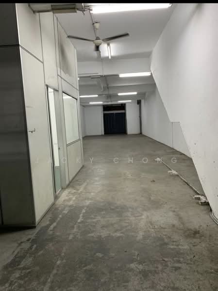 Kedai untuk Disewa di Segambut (Kuala Lumpur) - JACKY CHONG - PropertyGuru.com.my