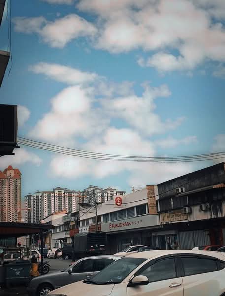 Kedai untuk Disewa di Segambut (Kuala Lumpur) - JACKY CHONG - PropertyGuru.com.my