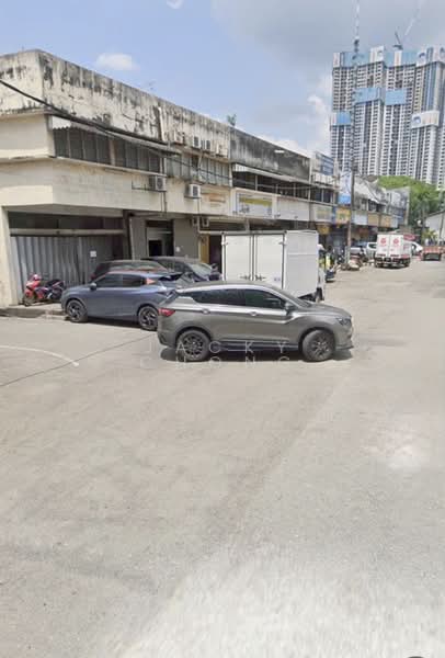 Kedai untuk Disewa di Segambut (Kuala Lumpur) - JACKY CHONG - PropertyGuru.com.my