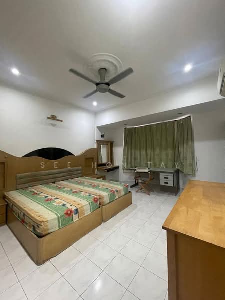 Rumah Teres 2 Tingkat untuk Disewa di Bandar Baru Permas Jaya (Permas Jaya) - See Hon Tay - PropertyGuru.com.my