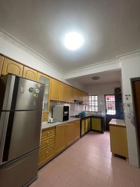 Rumah Teres 2 Tingkat untuk Disewa di Bandar Baru Permas Jaya (Permas Jaya) - See Hon Tay - PropertyGuru.com.my
