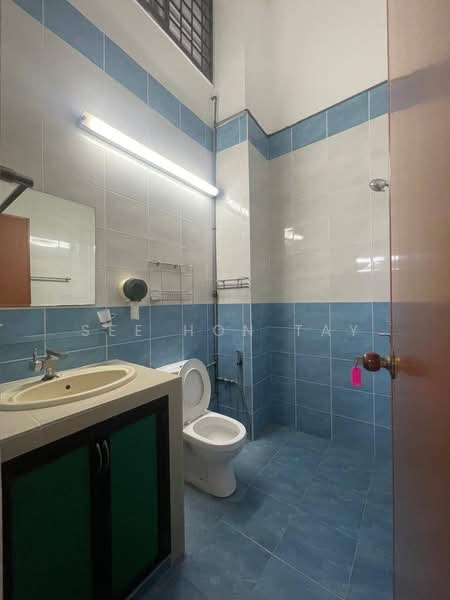 Rumah Teres 2 Tingkat untuk Disewa di Bandar Baru Permas Jaya (Permas Jaya) - See Hon Tay - PropertyGuru.com.my