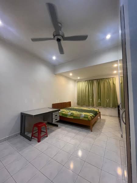 Rumah Teres 2 Tingkat untuk Disewa di Bandar Baru Permas Jaya (Permas Jaya) - See Hon Tay - PropertyGuru.com.my
