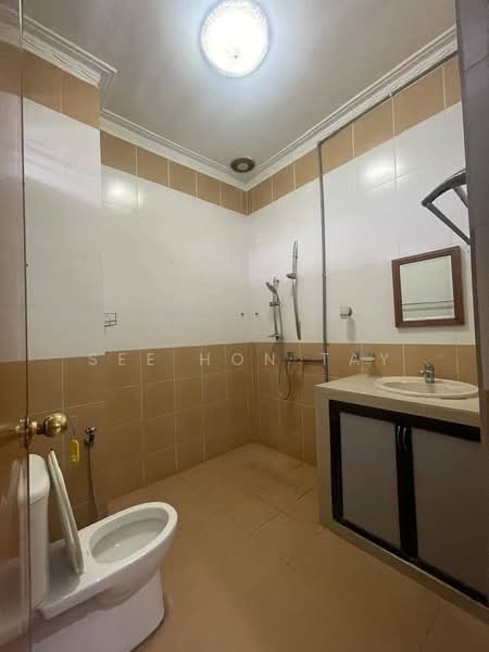 Rumah Teres 2 Tingkat untuk Disewa di Bandar Baru Permas Jaya (Permas Jaya) - See Hon Tay - PropertyGuru.com.my