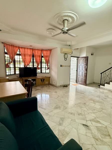 2-storey Terraced House for Rent in Bandar Baru Permas Jaya (Permas Jaya) - See Hon Tay - PropertyGuru.com.my