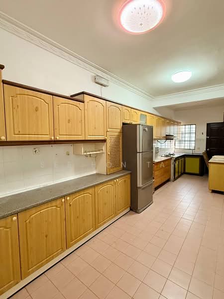 2-storey Terraced House for Rent in Bandar Baru Permas Jaya (Permas Jaya) - See Hon Tay - PropertyGuru.com.my