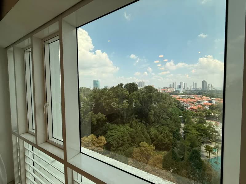 Kondominium untuk Dijual di Surian Residences - Eric Lim - View - PropertyGuru.com.my
