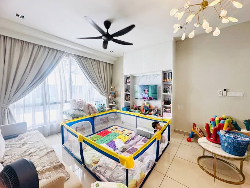 Townhouse for Sale in Sepang (Selangor) - Mu'izz Halim - PropertyGuru.com.my