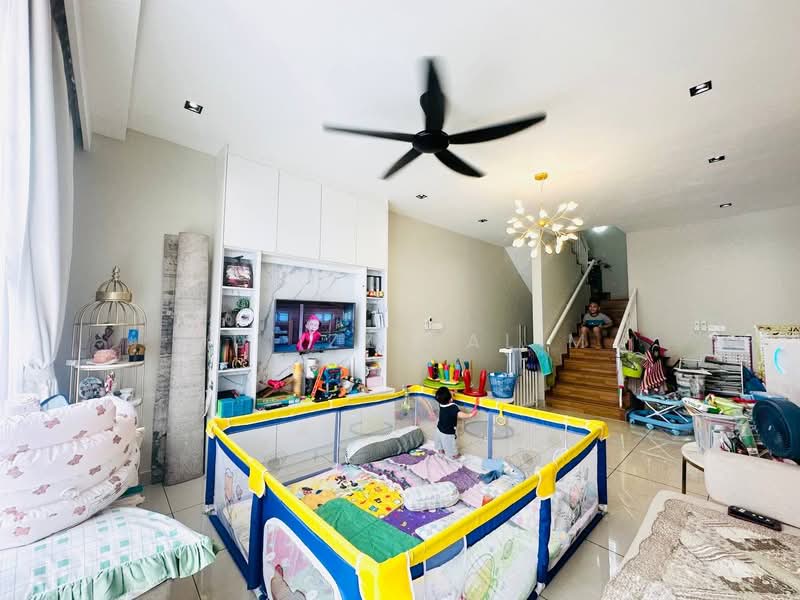 Townhouse for Sale in Sepang (Selangor) - Mu'izz Halim - PropertyGuru.com.my