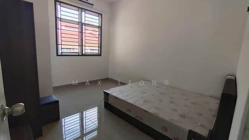 2-storey Terraced House for Rent in Bandar Penawar (Kota Tinggi) - Max Leong - PropertyGuru.com.my