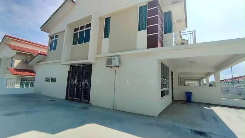 2-storey Terraced House for Rent in Bandar Penawar (Kota Tinggi) - Max Leong - PropertyGuru.com.my