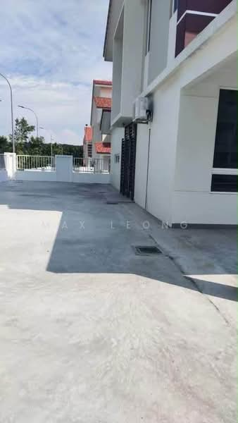 2-storey Terraced House for Rent in Bandar Penawar (Kota Tinggi) - Max Leong - PropertyGuru.com.my