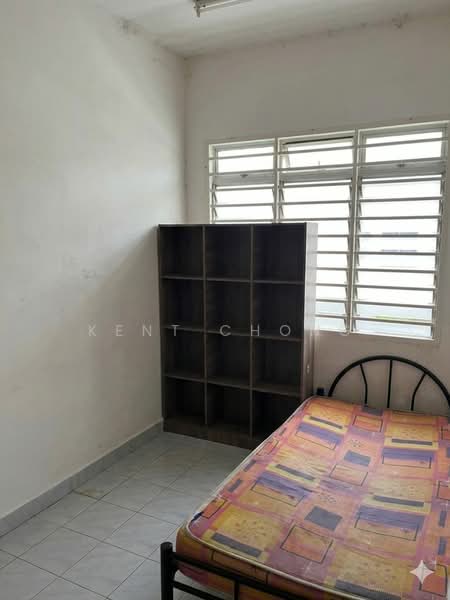Rumah Bandar untuk Dijual di Semenyih (Selangor) - Kent Chong - Bedroom - PropertyGuru.com.my