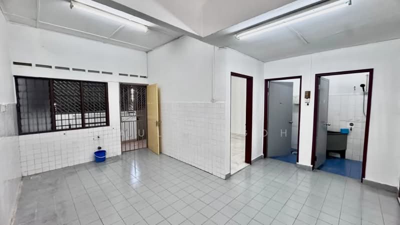 1-storey Terraced House for Sale in Taman Johor Jaya (Johor Bahru) - Pauline Goh - PropertyGuru.com.my