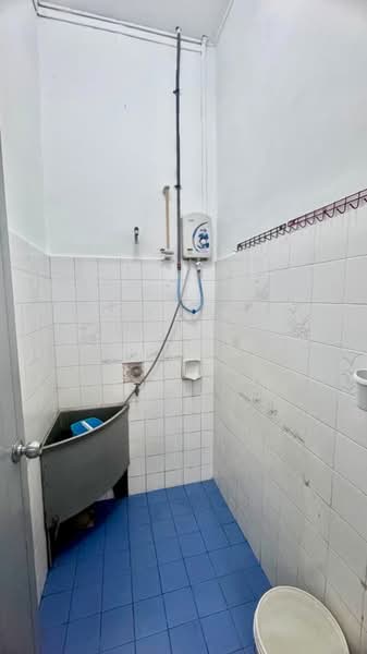 1-storey Terraced House for Sale in Taman Johor Jaya (Johor Bahru) - Pauline Goh - PropertyGuru.com.my