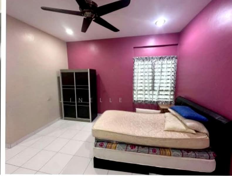 Pangsapuri untuk Disewa di One World 2 (1-Sky) - Jinelle Ong - Bedroom - PropertyGuru.com.my