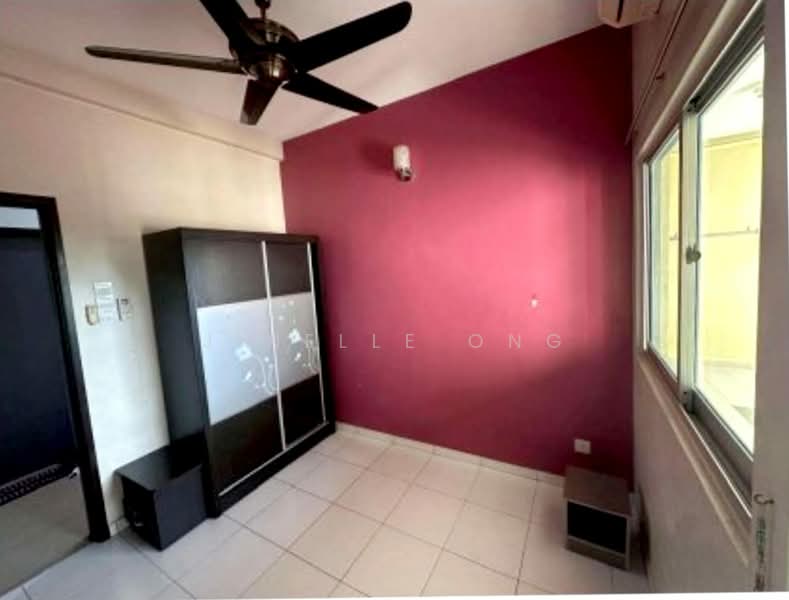 Pangsapuri untuk Disewa di One World 2 (1-Sky) - Jinelle Ong - Bedroom - PropertyGuru.com.my