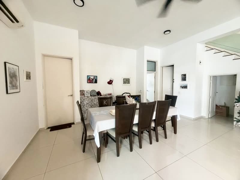 Rumah Berkembar untuk Dijual di Eco Botanic (Iskandar Puteri (Nusajaya)) - Yik Tat - PropertyGuru.com.my