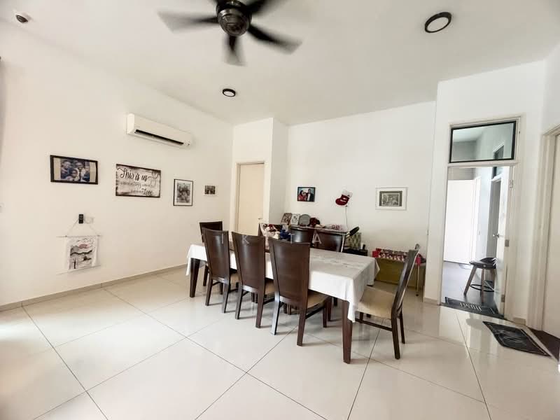 Rumah Berkembar untuk Dijual di Eco Botanic (Iskandar Puteri (Nusajaya)) - Yik Tat - PropertyGuru.com.my