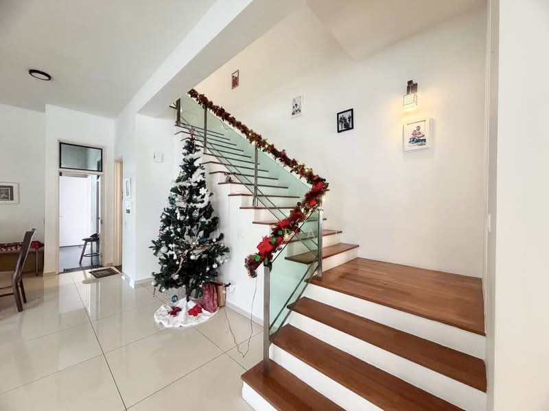 Rumah Berkembar untuk Dijual di Eco Botanic (Iskandar Puteri (Nusajaya)) - Yik Tat - PropertyGuru.com.my