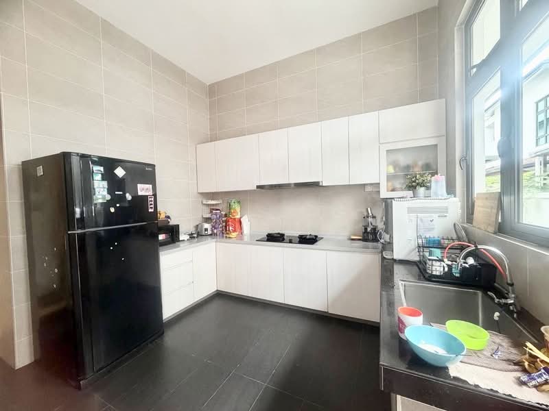 Rumah Berkembar untuk Dijual di Eco Botanic (Iskandar Puteri (Nusajaya)) - Yik Tat - PropertyGuru.com.my