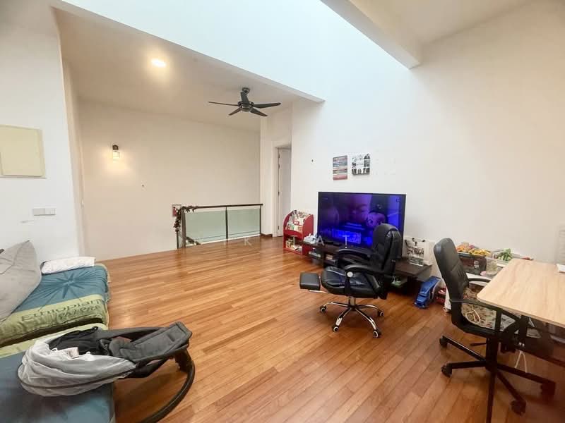 Rumah Berkembar untuk Dijual di Eco Botanic (Iskandar Puteri (Nusajaya)) - Yik Tat - PropertyGuru.com.my
