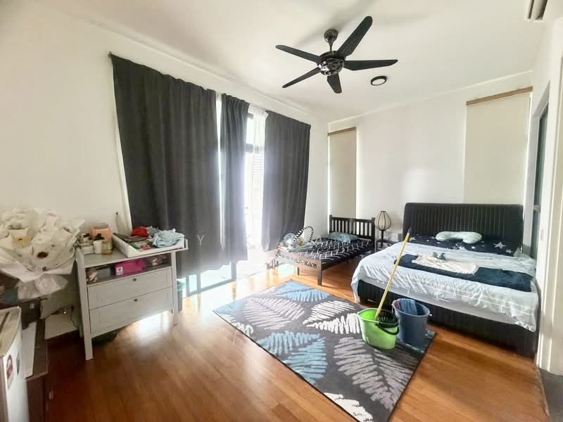 Rumah Berkembar untuk Dijual di Eco Botanic (Iskandar Puteri (Nusajaya)) - Yik Tat - PropertyGuru.com.my