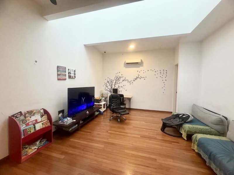 Rumah Berkembar untuk Dijual di Eco Botanic (Iskandar Puteri (Nusajaya)) - Yik Tat - PropertyGuru.com.my