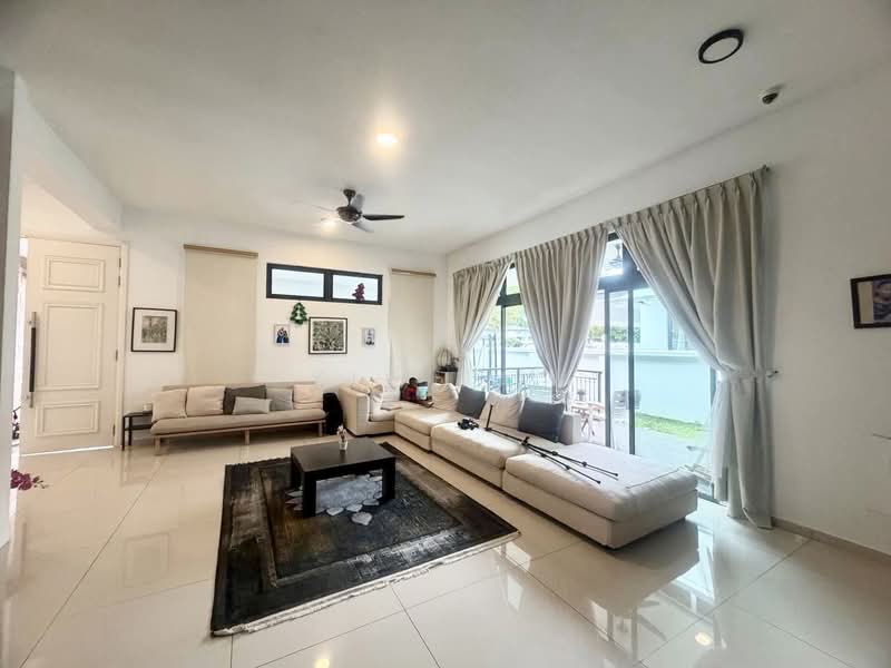 Rumah Berkembar untuk Dijual di Eco Botanic (Iskandar Puteri (Nusajaya)) - Yik Tat - PropertyGuru.com.my