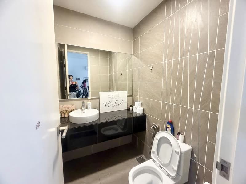 Rumah Berkembar untuk Dijual di Eco Botanic (Iskandar Puteri (Nusajaya)) - Yik Tat - PropertyGuru.com.my