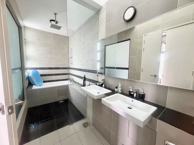 Rumah Berkembar untuk Dijual di Eco Botanic (Iskandar Puteri (Nusajaya)) - Yik Tat - PropertyGuru.com.my