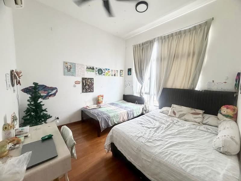 Rumah Berkembar untuk Dijual di Eco Botanic (Iskandar Puteri (Nusajaya)) - Yik Tat - PropertyGuru.com.my