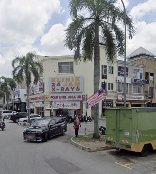 Kedai untuk Disewa di Reko Sentral (Kajang) - christy Loh - PropertyGuru.com.my