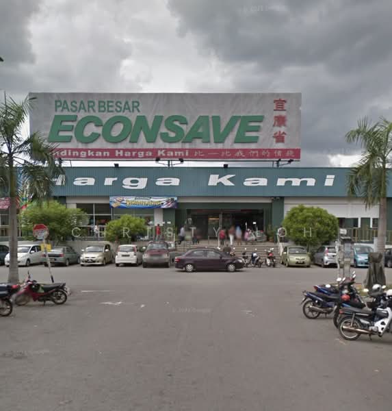 Kedai untuk Disewa di Reko Sentral (Kajang) - christy Loh - PropertyGuru.com.my