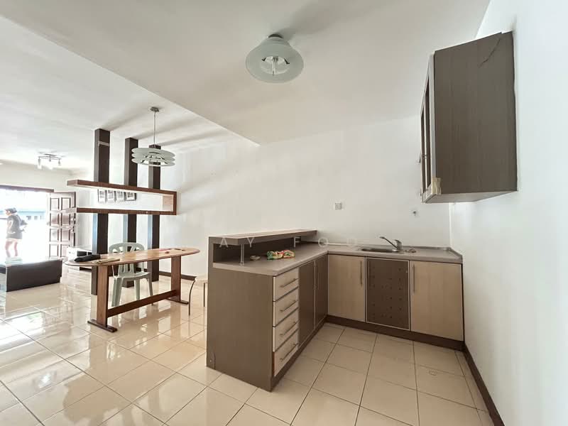 Rumah Teres 3 Tingkat untuk Disewa di Taman Bukit Segar Jaya 1 (Cheras) - Ray Foo - PropertyGuru.com.my