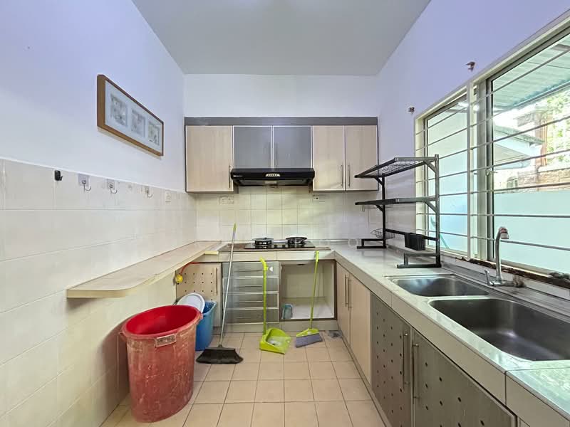 Rumah Teres 3 Tingkat untuk Disewa di Taman Bukit Segar Jaya 1 (Cheras) - Ray Foo - PropertyGuru.com.my