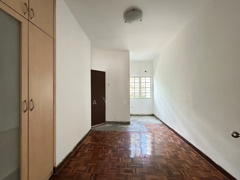 Rumah Teres 3 Tingkat untuk Disewa di Taman Bukit Segar Jaya 1 (Cheras) - Ray Foo - PropertyGuru.com.my