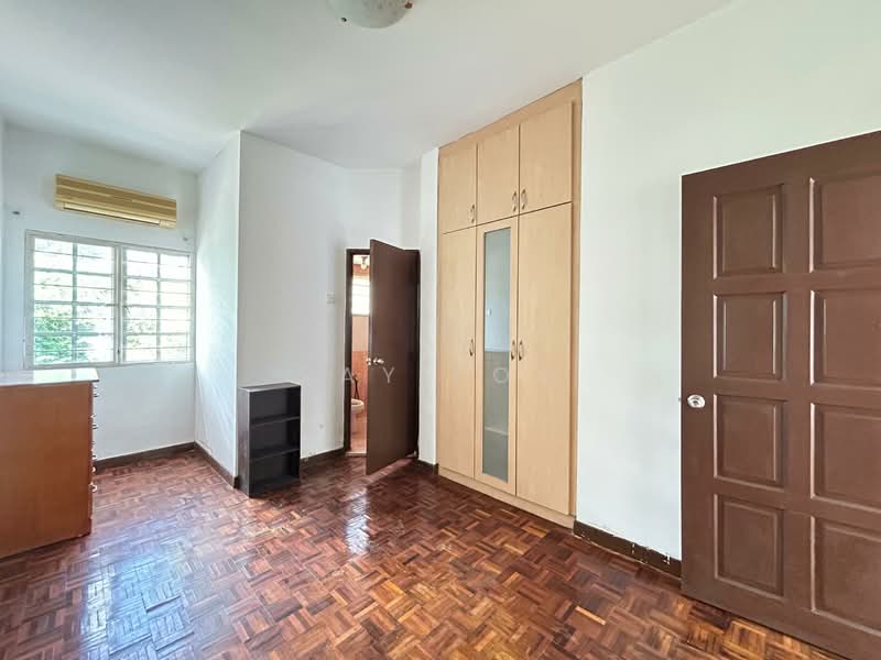 Rumah Teres 3 Tingkat untuk Disewa di Taman Bukit Segar Jaya 1 (Cheras) - Ray Foo - PropertyGuru.com.my