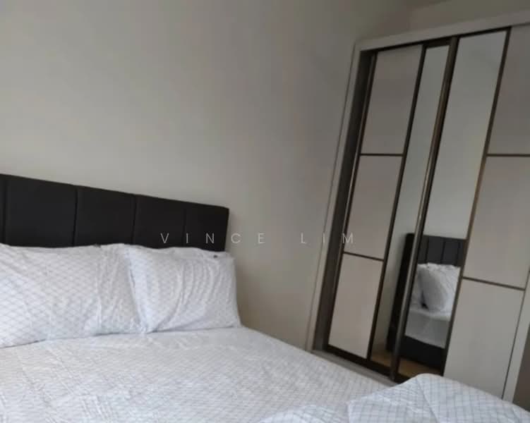 Service Residence for Rent at M Luna - Vince Lim - Bedroom - PropertyGuru.com.my