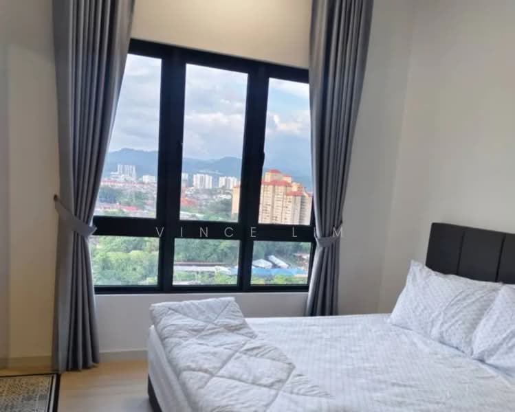Service Residence for Rent at M Luna - Vince Lim - Bedroom - PropertyGuru.com.my