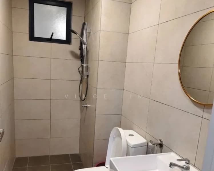 Service Residence for Rent at M Luna - Vince Lim - Bathroom - PropertyGuru.com.my