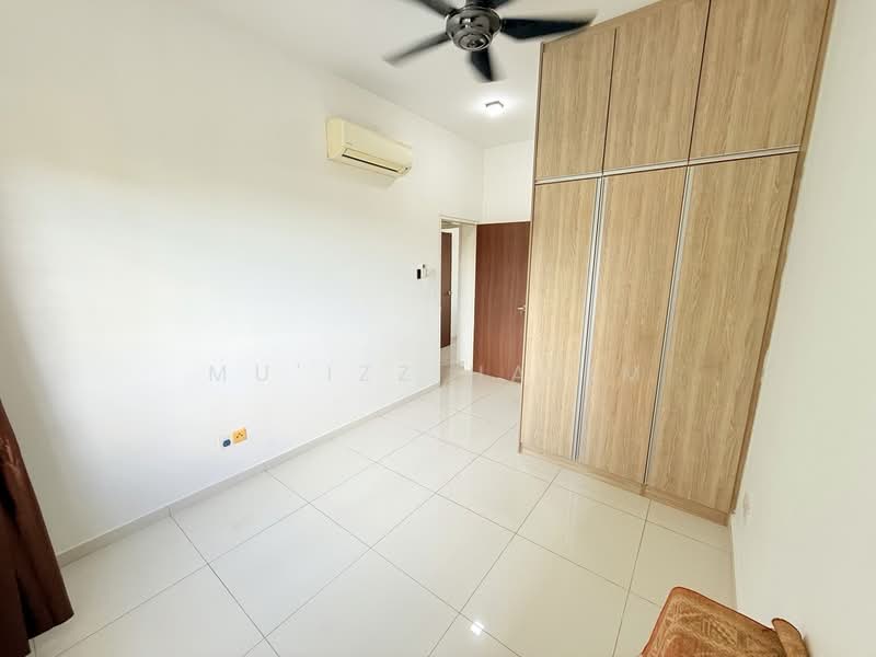 Servis Apartment untuk Dijual di Seasons Garden Residences - Mu'izz Halim - PropertyGuru.com.my