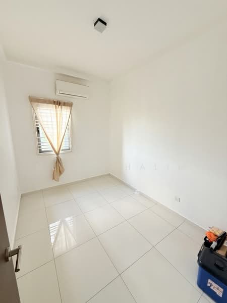 Servis Apartment untuk Dijual di Seasons Garden Residences - Mu'izz Halim - PropertyGuru.com.my