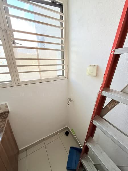 Servis Apartment untuk Dijual di Seasons Garden Residences - Mu'izz Halim - PropertyGuru.com.my
