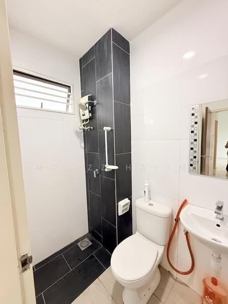 Servis Apartment untuk Dijual di Seasons Garden Residences - Mu'izz Halim - PropertyGuru.com.my