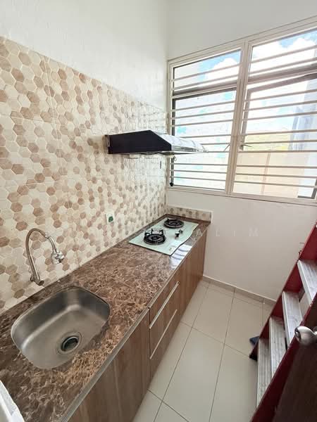 Servis Apartment untuk Dijual di Seasons Garden Residences - Mu'izz Halim - PropertyGuru.com.my